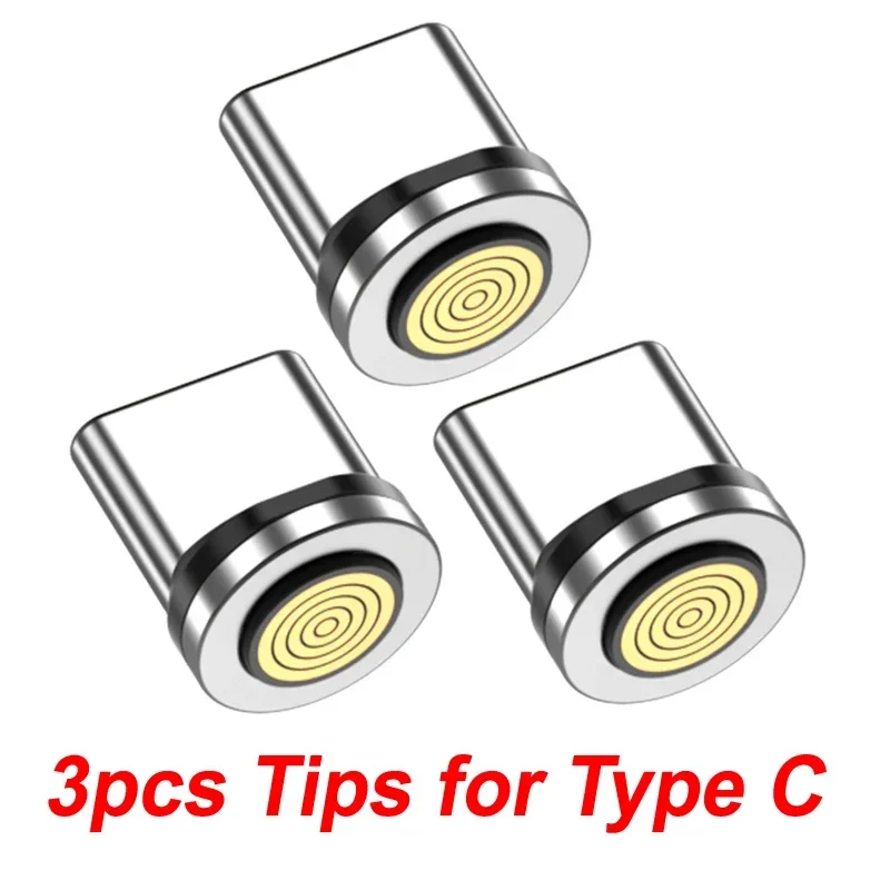 AUFU 240W Magnetic USB Type C To USB C Cable - Image 10