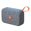 Portable Bluetooth Speaker Radio FM Mini Wireless Waterproof - Thumbnail Image 14