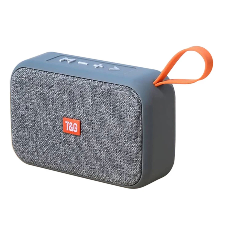 Portable Bluetooth Speaker Radio FM Mini Wireless Waterproof - Image 14
