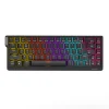 AJAZZ NK68 V2 Wired Mechanical Gaming Keyboard, - Thumbnail Image 5