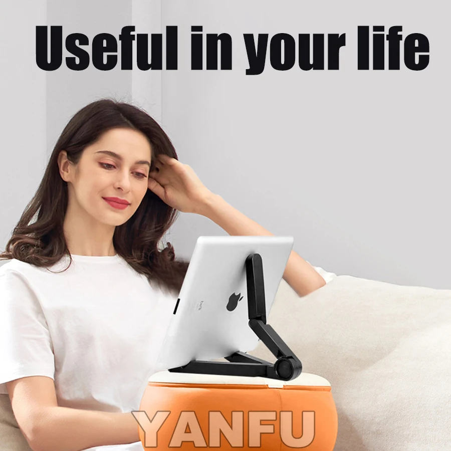 Adjustable Tablet Stand Support For ipad - Image 6