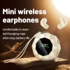 Mini Wireless Sleep Earbuds for Side Sleepers, Bluetooth 6.0 In-Ear Headphones with Noise Reduction, Ultra Small Hidden Earphones, Comfortable Fit for Long Wear & Deep Sleep & Birthday and Holiday Gifts - Thumbnail Image 6