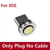 AUFU 240W Magnetic USB Type C To USB C Cable - Thumbnail Image 11
