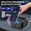 Phone Speaker Amplifier with Stand, - Thumbnail Image 2
