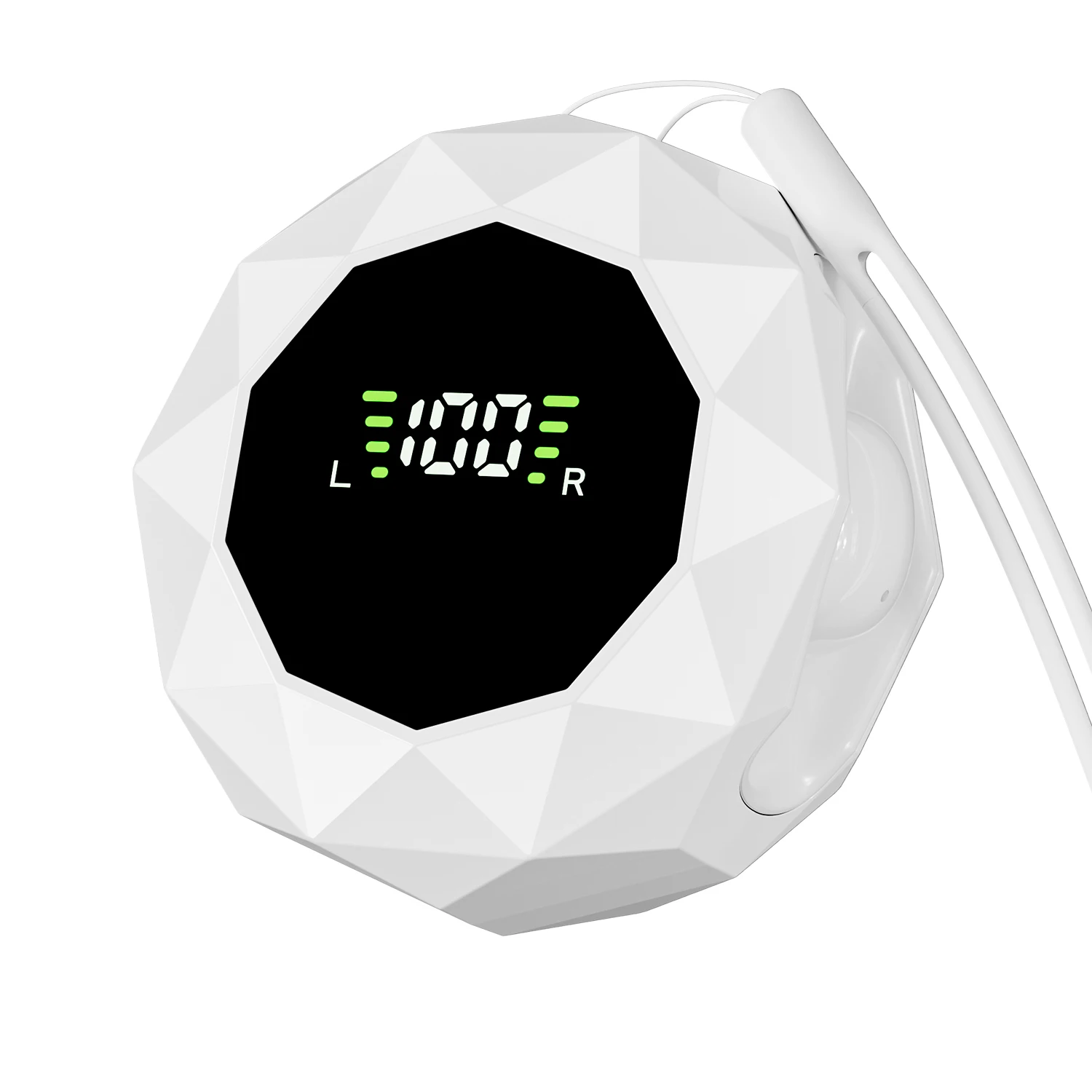 Mini Wireless Sleep Earbuds for Side Sleepers, Bluetooth 6.0 In-Ear Headphones with Noise Reduction, Ultra Small Hidden Earphones, Comfortable Fit for Long Wear & Deep Sleep & Birthday and Holiday Gifts - Image 9