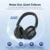 Baseus Bass Wireless Headphone - Thumbnail Image 2