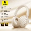 Baseus Bass Wireless Headphone - Thumbnail Image 1