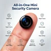V10   Home HD Camera, Outdoor Action Camera, Wi-Fi Network - Thumbnail Image 2