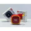 Portable Bluetooth Speaker Radio FM Mini Wireless Waterproof - Thumbnail Image 10