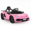 12V Electric Ride-On Car for Kids - Thumbnail Image 9