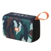Portable Bluetooth Speaker Radio FM Mini Wireless Waterproof - Thumbnail Image 15