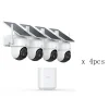 Dekco 3MP Solar Camera System 4 Cams Kit - Thumbnail Image 8
