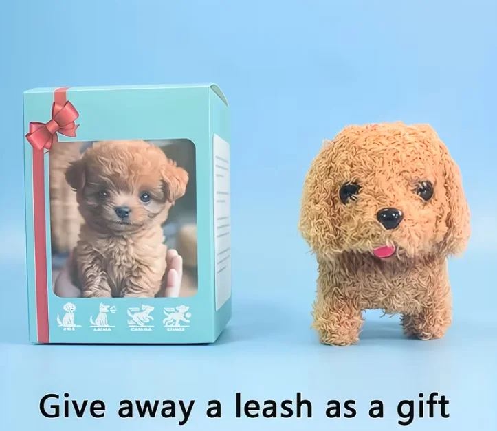 2026 Model Simulation Robot Dog - Image 6