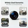 V10   Home HD Camera, Outdoor Action Camera, Wi-Fi Network - Thumbnail Image 6