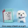 2026 Model Simulation Robot Dog - Thumbnail Image 4