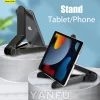 Adjustable Tablet Stand Support For ipad - Thumbnail Image 1