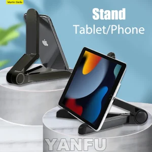 Adjustable Tablet Stand Support For ipad