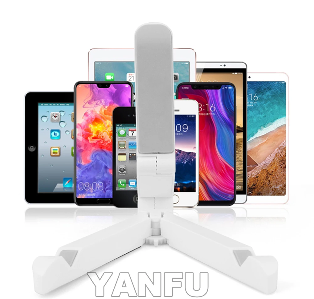 Adjustable Tablet Stand Support For ipad - Image 5