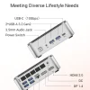 Firebat F2 Mini Pc Intel I5 - Thumbnail Image 6