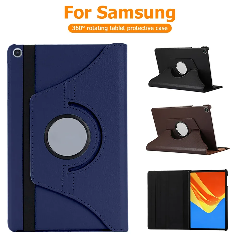 Rotating Case 11in Tablet - Image 2