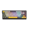 AJAZZ NK68 V2 Wired Mechanical Gaming Keyboard, - Thumbnail Image 3