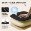 JHK Ergonomic Office Desk Gaming Chair - Thumbnail Image 4