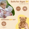 MEEMO Bear AI Plush Toy for Kids - Thumbnail Image 4