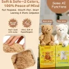 MEEMO Bear AI Plush Toy for Kids - Thumbnail Image 3