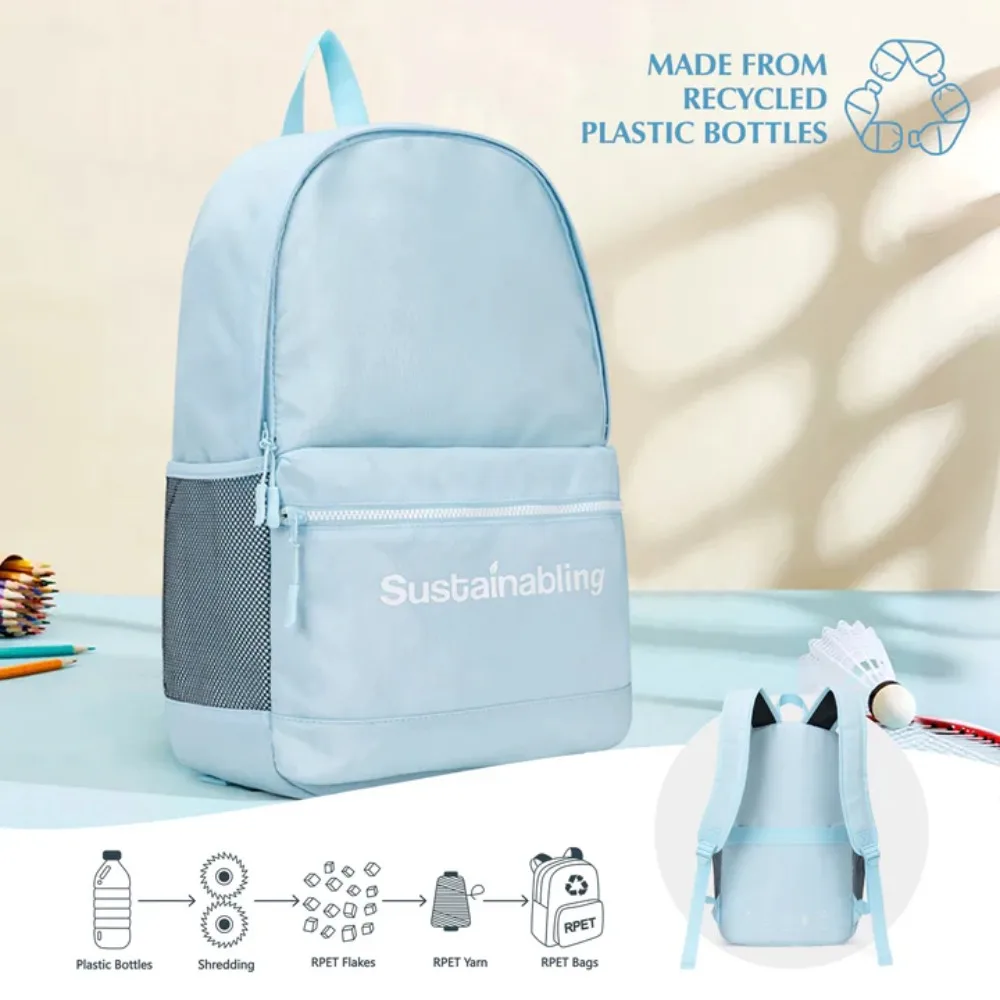 Travel Backpack with Large Capacity and Durability, Laptop Backpack for Campus and Commuting, Hiking Trip - Image 5