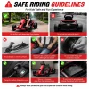 Kids Electric Go Kart 24V Dual 300W - Thumbnail Image 7