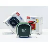 Portable Bluetooth Speaker Radio FM Mini Wireless Waterproof - Thumbnail Image 11
