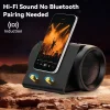 Phone Speaker Amplifier with Stand, - Thumbnail Image 4
