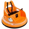 12V Kids Electric Bumper Car  Parent Remote, 360° - Thumbnail Image 11