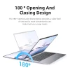 Xiaman Ultra Slim 14.1" 12GB RAM 1TB 2TB SSD Intel A3950 Notebook - Thumbnail Image 3