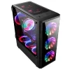 Aotesier High Quality Core I7 I9 I5 with 16GB RAM 8GB Graphics Card Gaming Desktop - Thumbnail Image 4
