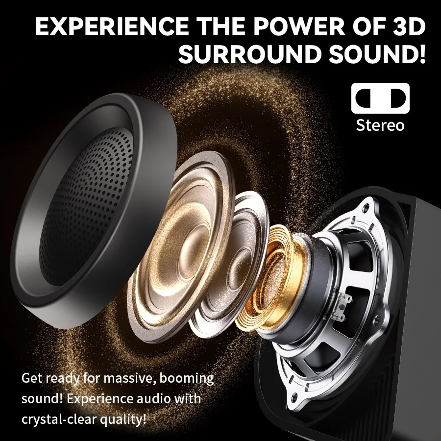 Phone Speaker Amplifier with Stand, - Image 5