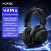 MCHOSE V9 Pro Wireless Gaming Headset - Thumbnail Image 8
