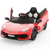 12V Electric Ride-On Car for Kids - Thumbnail Image 12