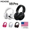 MCHOSE V9 Pro Wireless Gaming Headset - Thumbnail Image 1