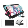13 Graphics Tablet Monitor AG Glass Pen Display Drawing Screen - Thumbnail Image 11