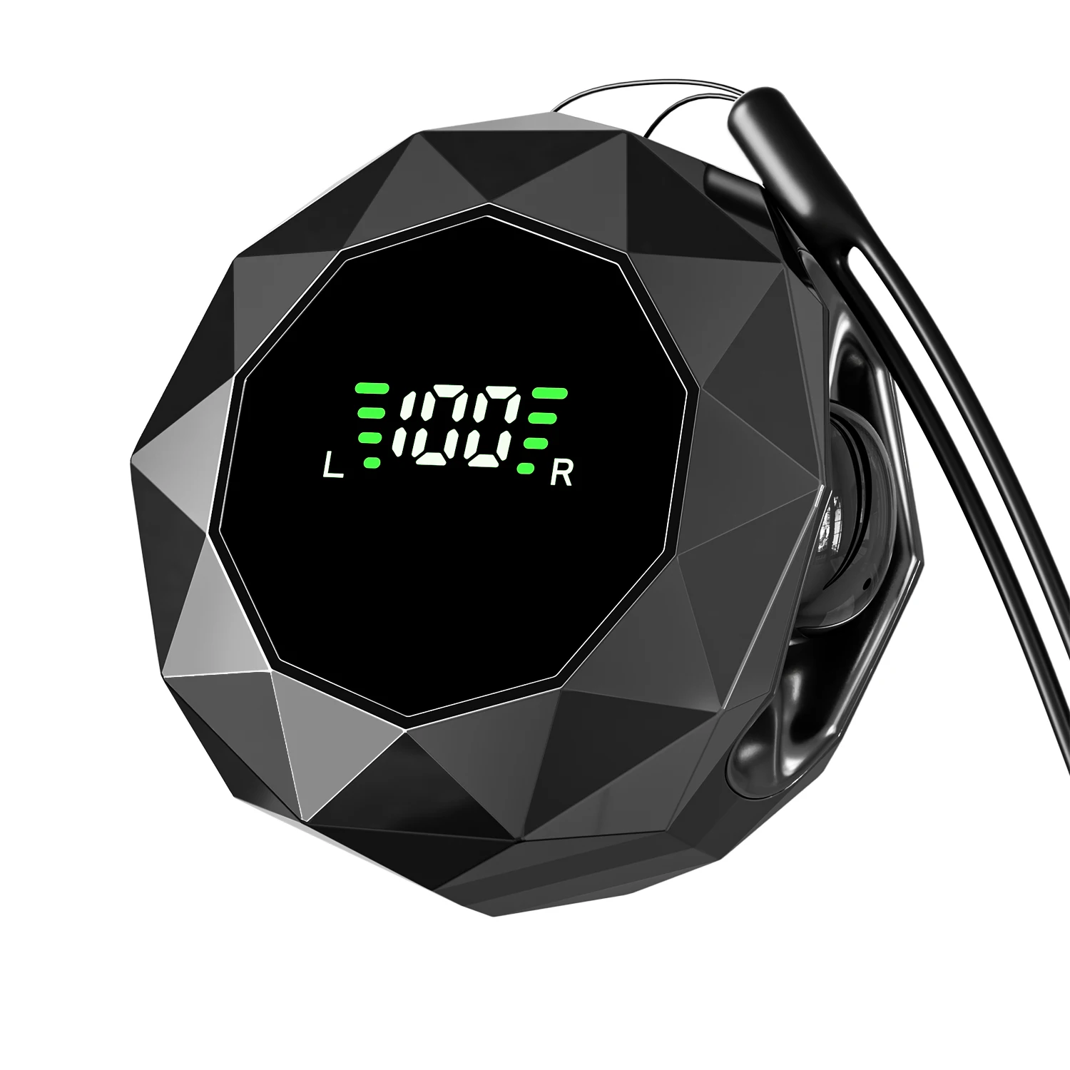 Mini Wireless Sleep Earbuds for Side Sleepers, Bluetooth 6.0 In-Ear Headphones with Noise Reduction, Ultra Small Hidden Earphones, Comfortable Fit for Long Wear & Deep Sleep & Birthday and Holiday Gifts - Image 11