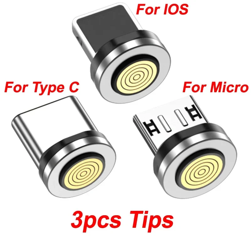 AUFU 240W Magnetic USB Type C To USB C Cable - Image 8