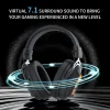 Redragon H375 Wired Gaming Headset, - Thumbnail Image 6