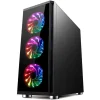 Aotesier High Quality Core I7 I9 I5 with 16GB RAM 8GB Graphics Card Gaming Desktop - Thumbnail Image 5