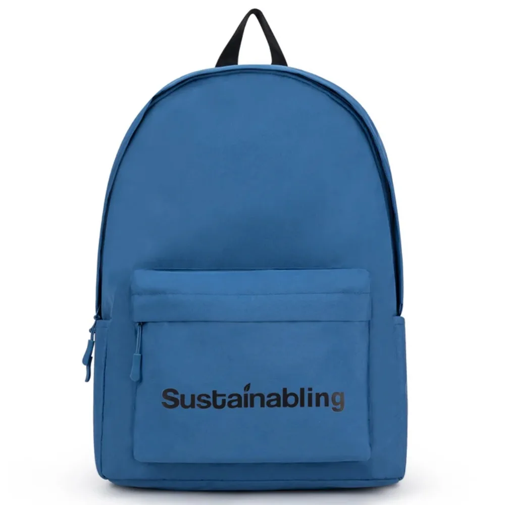 Travel Backpack with Large Capacity and Durability, Laptop Backpack for Campus and Commuting, Hiking Trip - Image 11