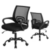 JHK Ergonomic Office Desk Gaming Chair - Thumbnail Image 6
