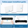 Portable A4 Thermal Bluetooth Wireless Printer - Thumbnail Image 6