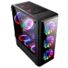 Aotesier High Quality Core I7 I9 I5 with 16GB RAM 8GB Graphics Card Gaming Desktop - Thumbnail Image 3