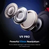 MCHOSE V9 Pro Wireless Gaming Headset - Thumbnail Image 4
