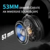 Redragon H375 Wired Gaming Headset, - Thumbnail Image 3
